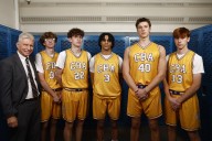 Section III high school sports scoreboard, stats leaders for Dec. 10