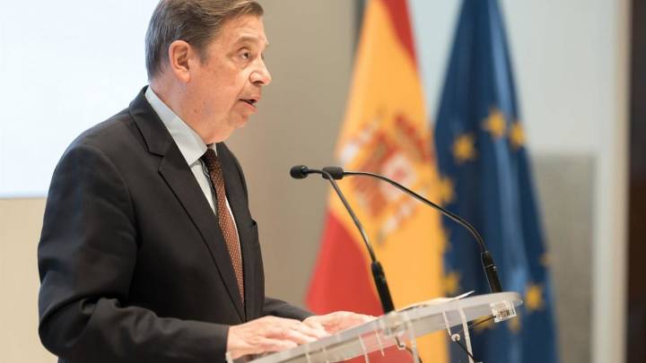 Planas confirma que China aplicará la regionalización del porcino