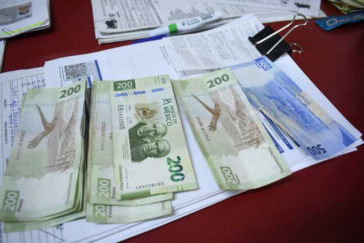 Aumentos a impuestos frenan competitividad: Coparmex