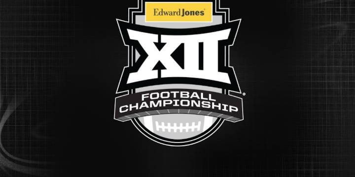 WATCH LIVE: 2025 Edward Jones Big 12 Football Championship news conference