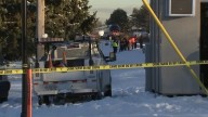 Bensenville, Illinois news: Pedestrian hit, killed by Metra train in Bensenville, MD
