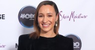 Dame Jessica Ennis-Hill's powerful message on body image after retirement