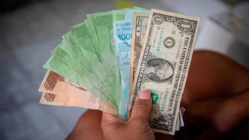 Experto reveló algunas claves para la economía venezolana en 2026