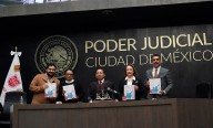 Prevé PJCDMX cerrar 2027 sin déficit presupuestal