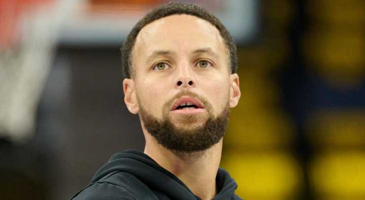 Anthony Edwards Calls Out Stephen Curry For His Bold Shoe Choice