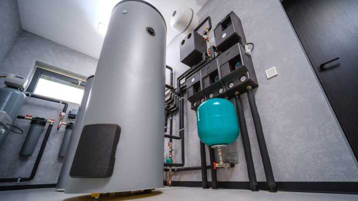 How To Determine If You Need An Expansion Tank For Your Water Heater