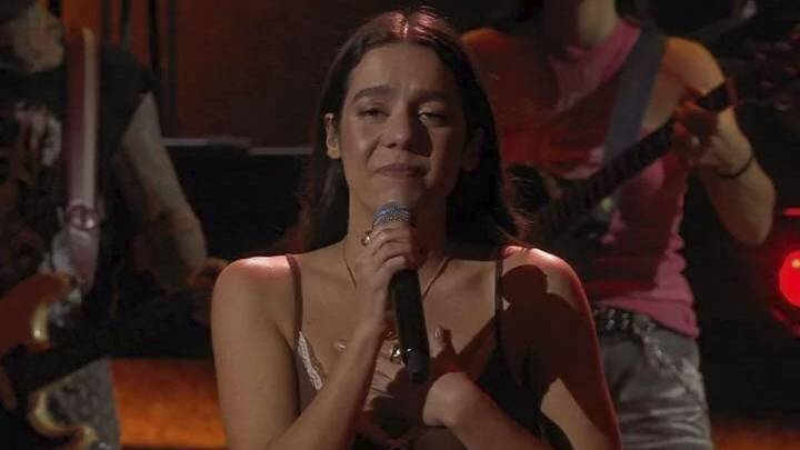 Valeria Castro vuelve a Tenerife: ofrecerá un concierto en 2026