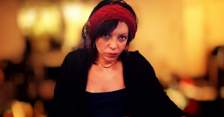 ¿Cuál es el estado de salud de Sheila Devil, hija de Camilo Sesto, que fue hospitalizada de emergencia?