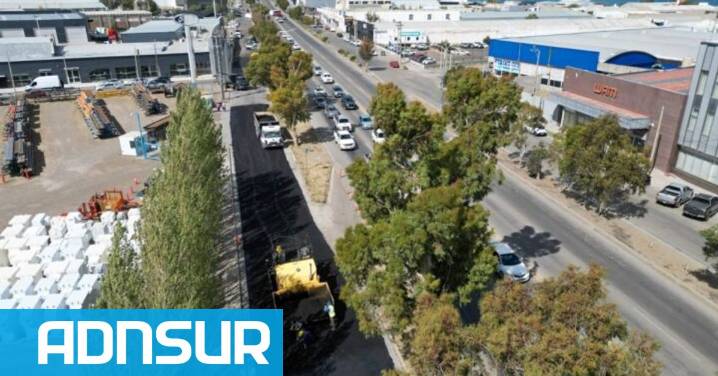 22:54 Comodoro acelera el plan de reparación de calles: más de 20 obras activas en toda la ciudad