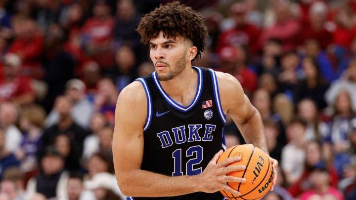 Duke vs. Michigan State prediction, odds, spread, time: 2025 college basketball picks from proven model