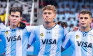 Los Leoncitos se despidieron del Mundial Junior sin medalla