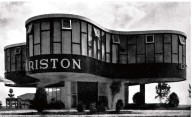 Dónde queda. Cuál es la historia del Parador Ariston de Mar del Plata