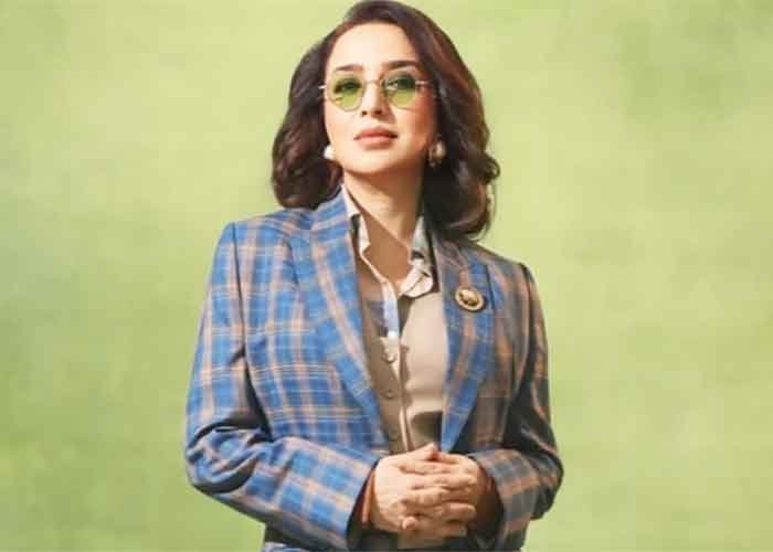Tisca Chopra reveals why she turned director