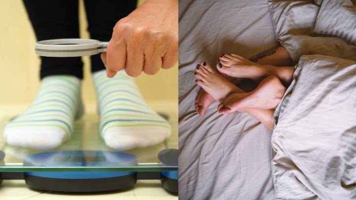 Advertencia médica: por qué el sexo puede ser peligroso para el corazón en personas con obesidad