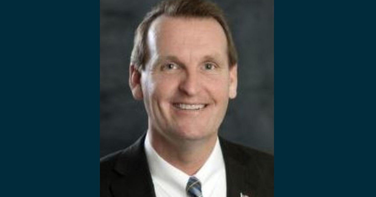 Ocean City, New Jersey, Mayor Jay Gillian files for bankruptcy