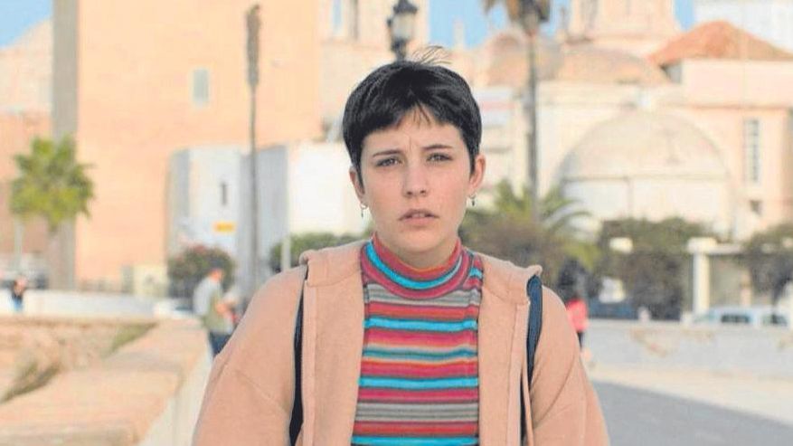 Valeria Castro pone su alma y su voz con Vetusta Morla a la mirada femenina de 'El amor de Andrea'