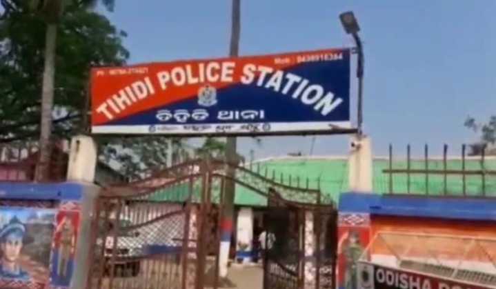 Odisha Man Sets Mother On Fire For Denying Money To Buy Liquor
