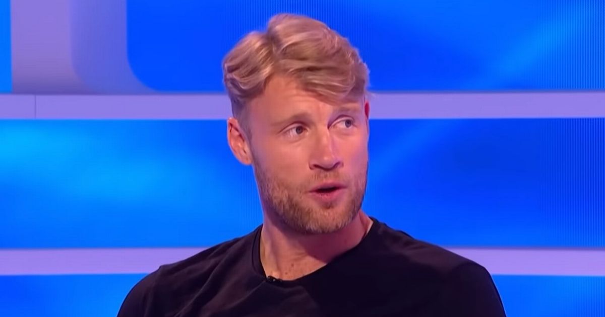 Freddie Flintoff's fight with England rugby star on TV and feud that 'went too far'