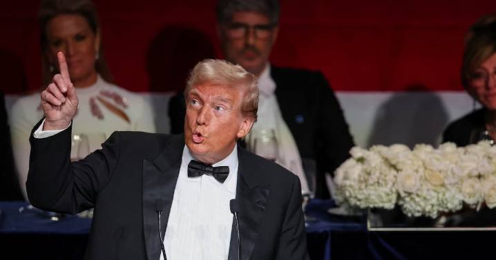 Los 12 multimillonarios de la administración Trump: la Casa Blanca más rica de la historia moderna