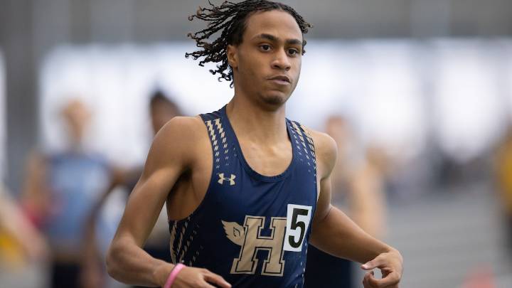 Boys indoor track preview, 2025-26: Top sprinters & hurdlers to watch