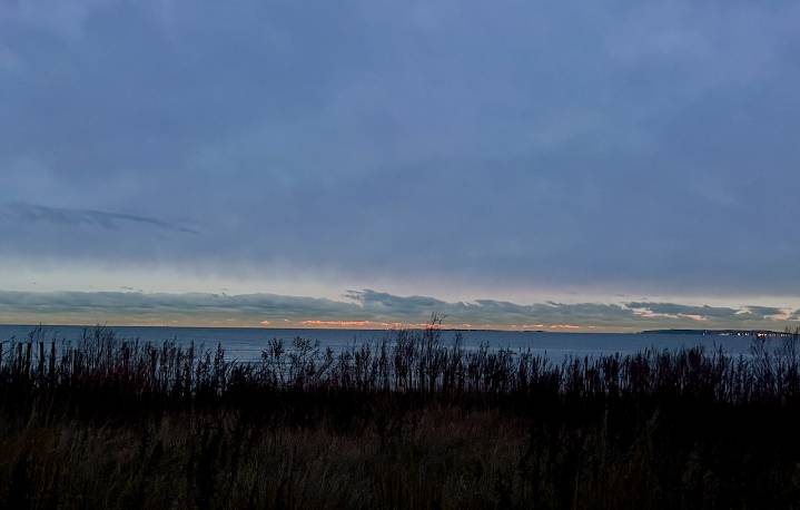 N.Y. Weather: Cold front to bring arctic blast to NYC