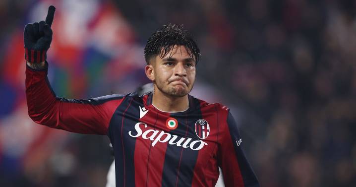 Nottingham Forest in €50m scouting mission as club considers fresh contract