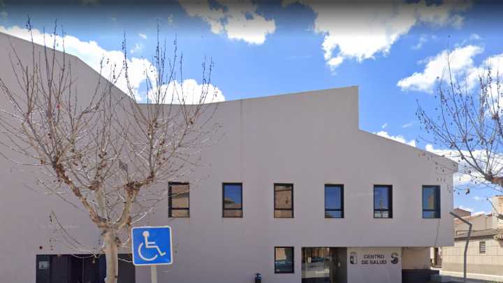 Un herido por arma blanca en un bar de Balazote (Albacete)