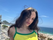 Rosalía irá con el Lux Tour 2026 a México, Colombia, Chile, Brasil y Puerto Rico; la gira latinoamericana empieza el 16 de julio en Bogotá