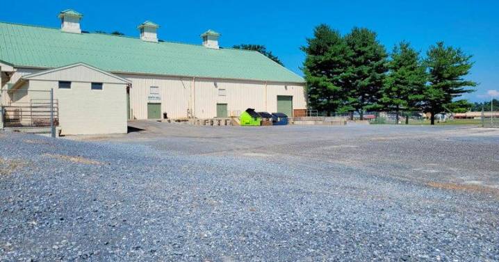 Lebanon Expo and Fairgrounds Plans Expansion