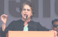 Gyanesh Kumar, his aides must answer how EC allowed stealing of votes: Priyanka Gandhi