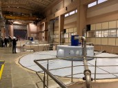 NEEPCO keen but land a hurdle for new power projects in State