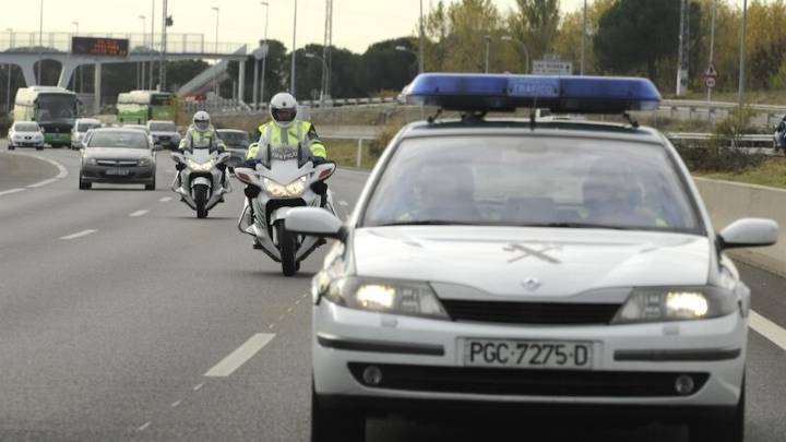 Muere un joven de 27 años arrollado por un camión en extrañas circunstancias