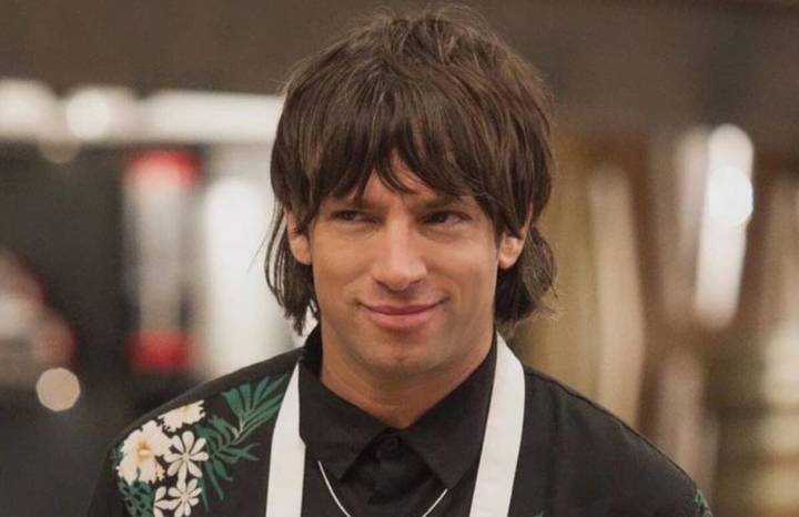 La salud de Joaquín Levinton. Cómo sigue el músico y qué dicen los médicos