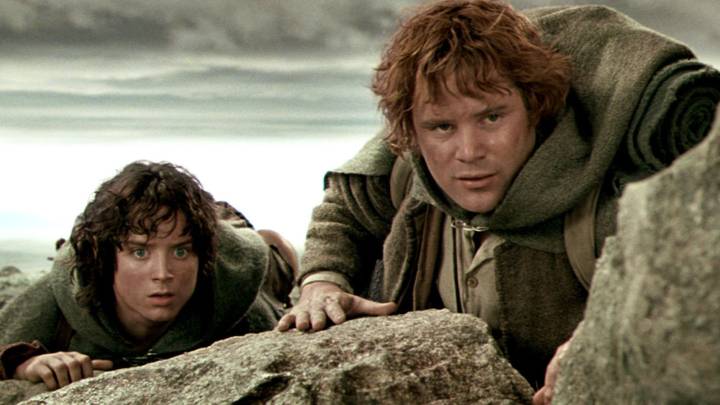 Lord Of The Rings Sets 25th Anniversary Cinema Re