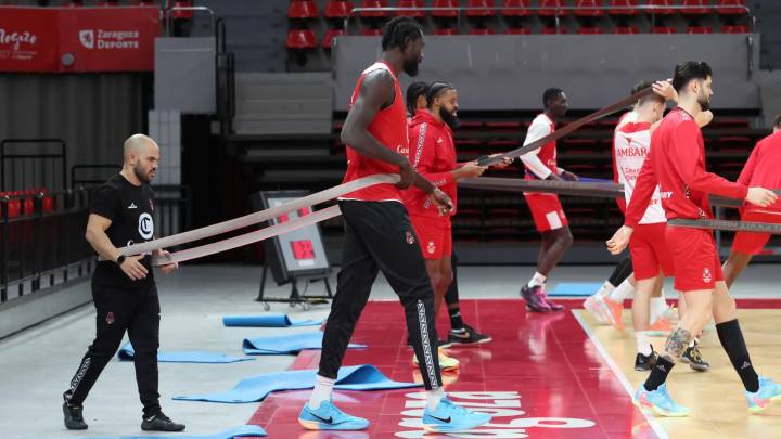 Una imagen vale más... que 2,24 metros de altura