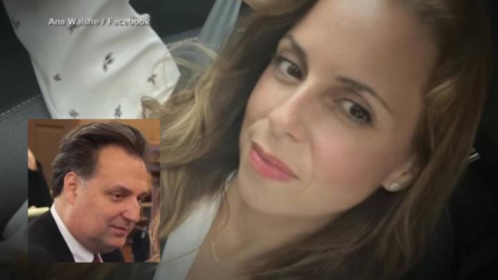 Prosecution: Walshe searched web for 'Can you throw away body parts?'