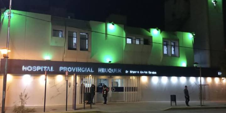 Murió el hombre al que le dispararon seis balazos en la ciudad de Neuquén: investigan si fue un ajuste de cuentas