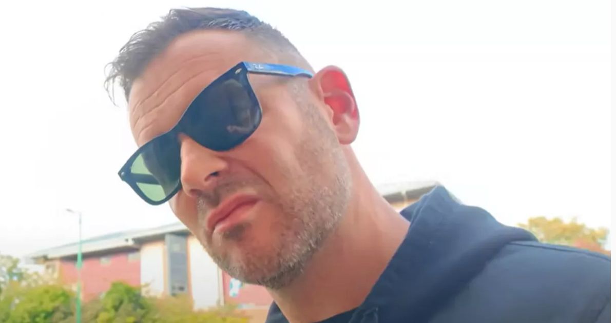 What is known about anti-immigration campaigner John Watt?