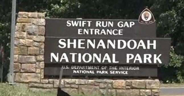 Skyline Drive closures continue amid hazardous Winter conditions