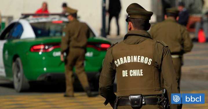 Sujeto rocía parafina y prende fuego a su padre adulto mayor en Talca: agresor está prófugo