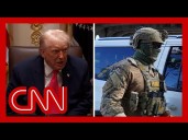 Source: New ICE operation targets Somali migrants in Minnesota