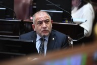 Juez se une al interbloque de LLA en el Senado, para proyectar su candidatura a gobernador en 2027