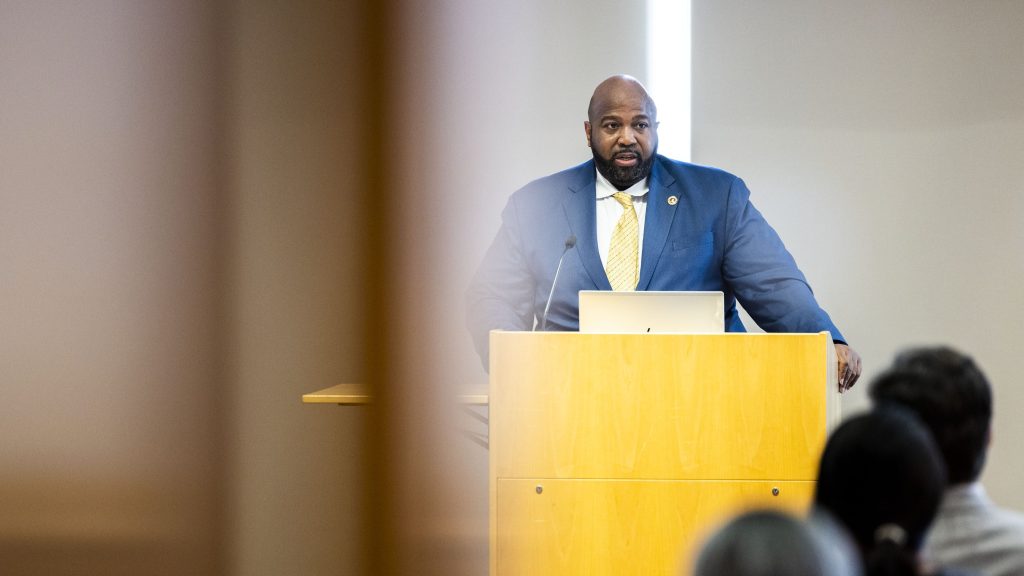 Editorial: Abrupt firing of Norfolk redevelopment head demands explanation