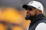 Steelers’ Mike Tomlin Has Message for Fans Wanting Him Fired After Bills Loss