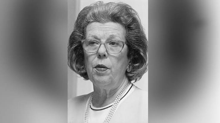 Simone Tata, Former Lakmé Chairperson and Mother of Noel Tata, Passes Away at 95