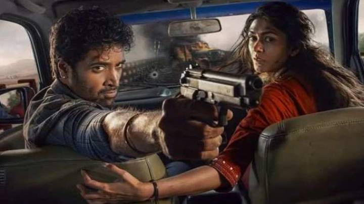 Exclusive: Adivi Sesh and Mrunal Thakur starrer Dacoit Hindi teaser set to release on D...