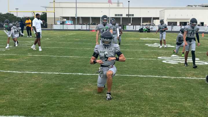 How Florida football 2026 recruiting class grades out