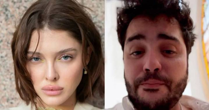 Sofi Gonet expuso chats con Homero Pettinato y desató un escándalo: “Me mentiste todo este tiempo”