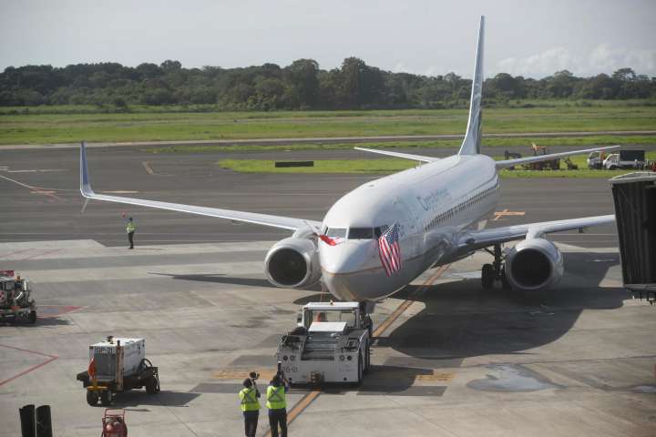 Copa Airlines suspende temporalmente vuelos desde y hacia Caracas