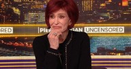 Distraught Sharon Osbourne left screaming after finding Ozzy dead 